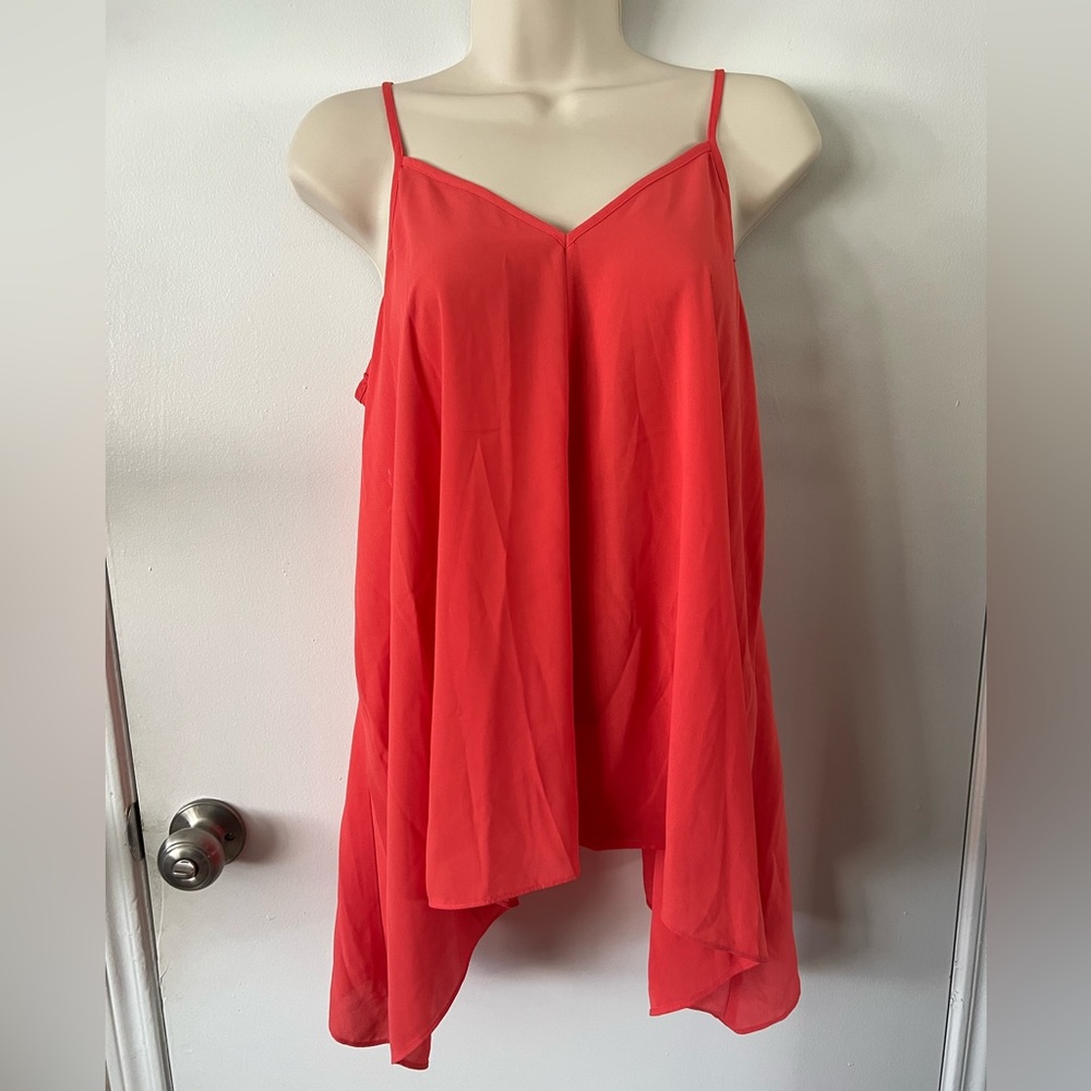 Tank Top M - Picture 1 of 8